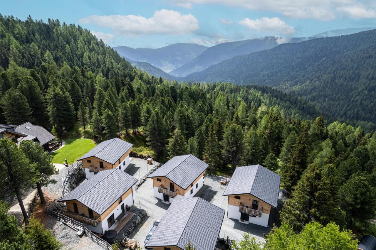 My Turrach Gruensee Chalet By S4Y Turracher Hohe Zewnętrze zdjęcie