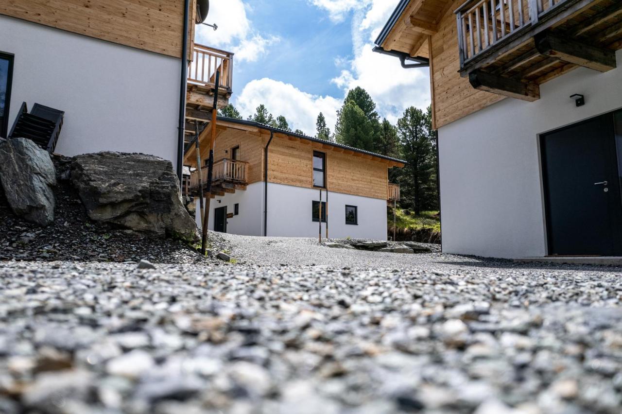 My Turrach Gruensee Chalet By S4Y Turracher Hohe Zewnętrze zdjęcie